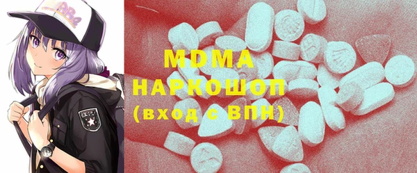 прущий лед Алексеевка